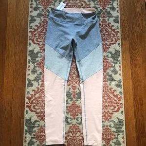Outdoor voices leggings